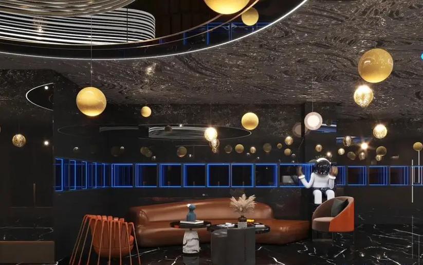 商务ktv一个小时多少钱-民权县ktv预定