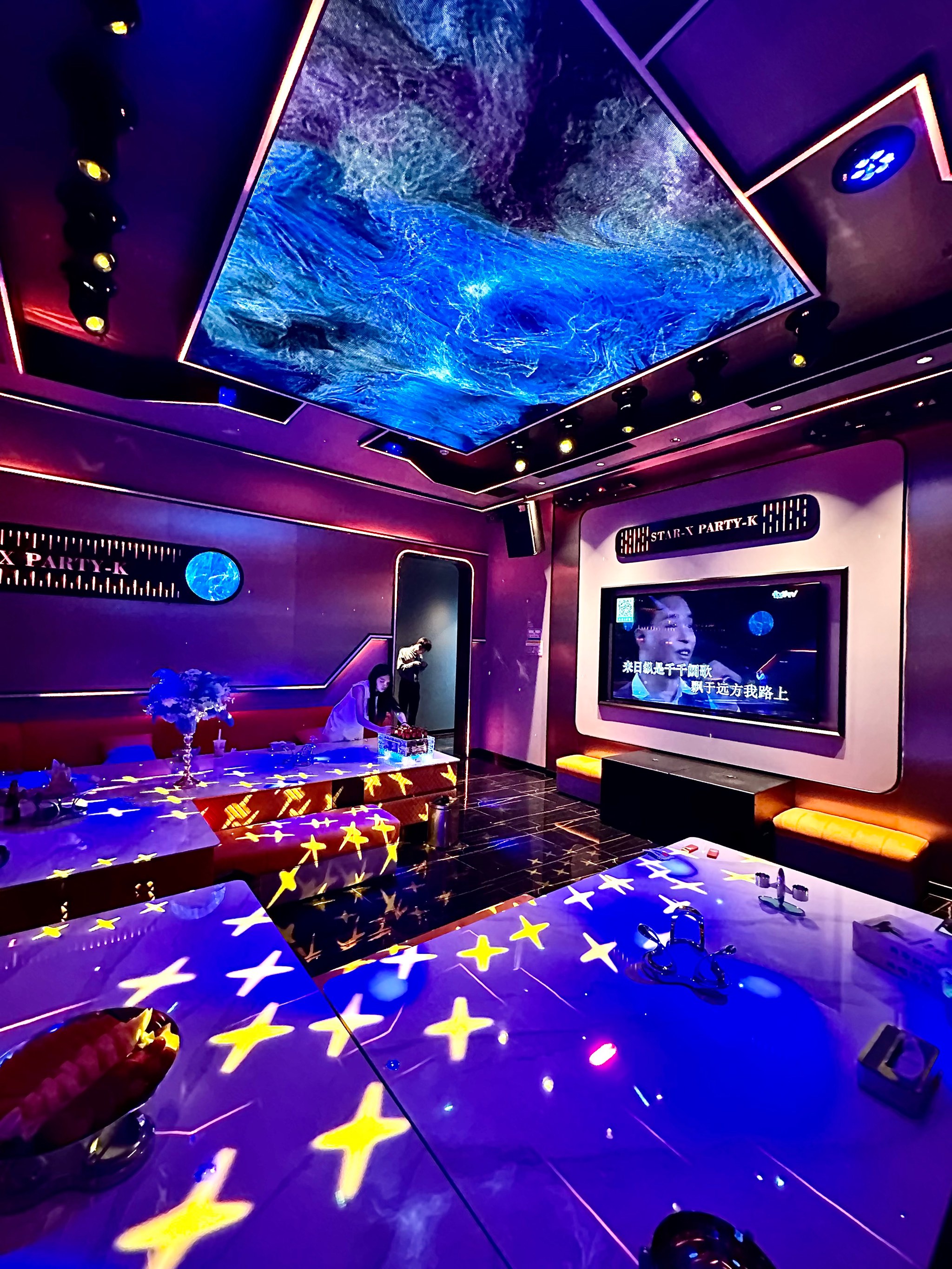 商丘商务ktv，玩转商务ktv新花样-宁陵县ktv预定